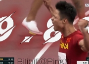 海星体育直播-约基奇压哨绝杀苏炳添，全场沸腾！经典一战再现传奇
