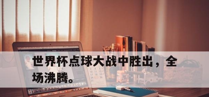 海星体育-世界杯点球大战中胜出，全场沸腾。