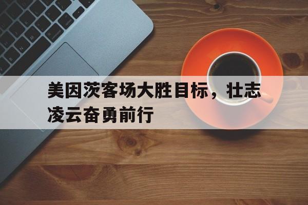 美因茨客场大胜目标，壮志凌云奋勇前行